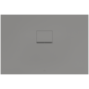 VILLEROY & BOCH - Duschwanne Squaro Infinity 1100x750x40mm re-eckig Grey
