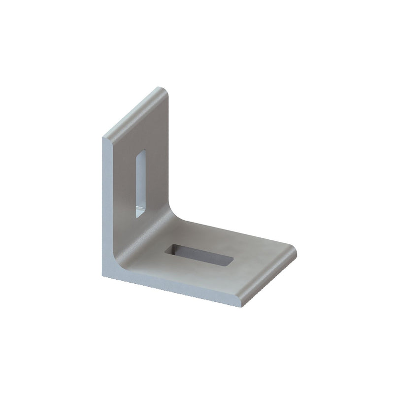 Walraven - Verbinder Maxx AC80/90-2 90 Grad 100x100x80 fv - f. Maxx-Profile