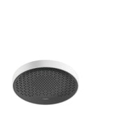 Hansgrohe - Kopfbrause RAINFINITY 360 1jet Deckenmontage mattweiß