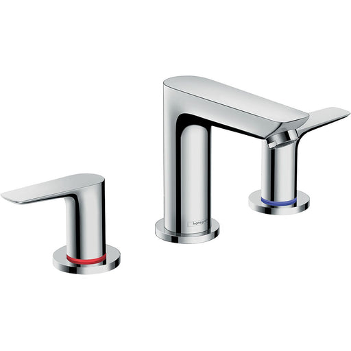 Hansgrohe - 3-Loch Waschtischarmatur Talis E chrom