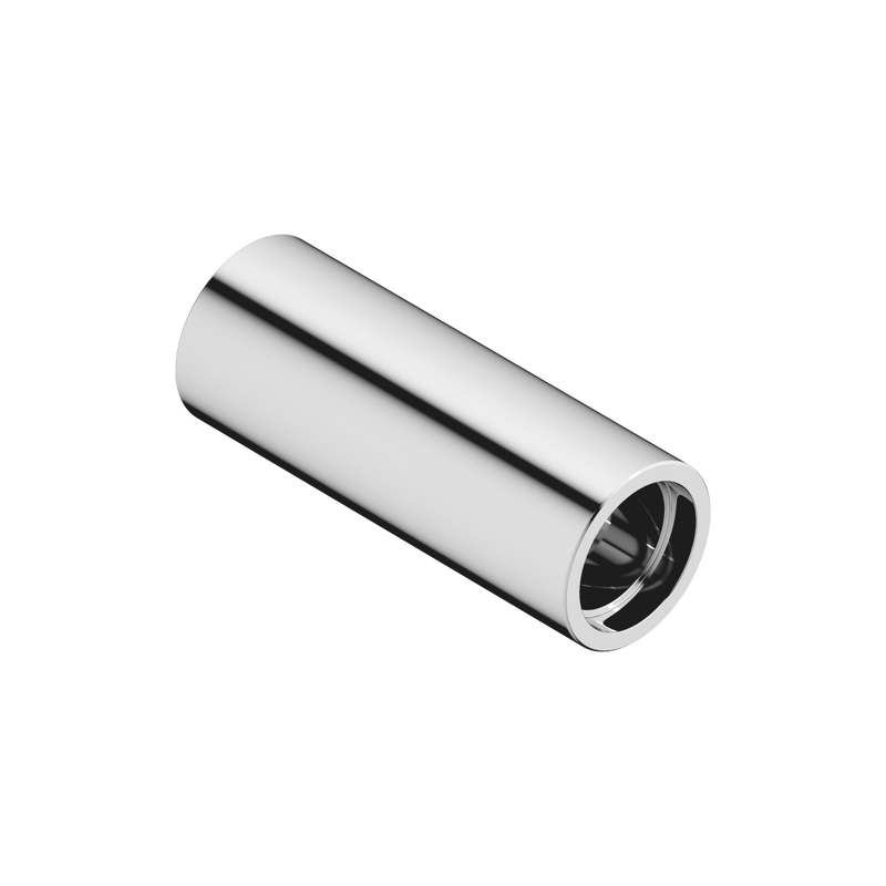 Dornbracht - Haube Ersatzteil 092102024 D.26x68,5mm chrom