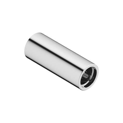 Dornbracht - Haube Ersatzteil 092102024 D.26x68,5mm chrom