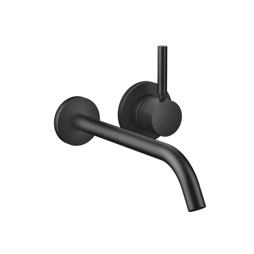 Dornbracht - WT-Wand-EHM ohne Ablaufgarnitur META 36861660 schwarz matt