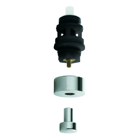 Grohe - Umstellung Atrio für Wannenbatterie 45592 chrom