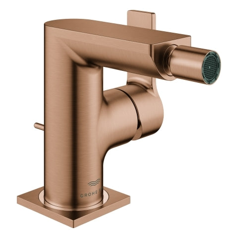 Grohe - EH-Bidetbatt. Allure 24160_1 warm sunset gebürstet