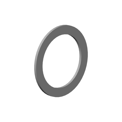 Dornbracht - Ring Ersatzteil 092810004