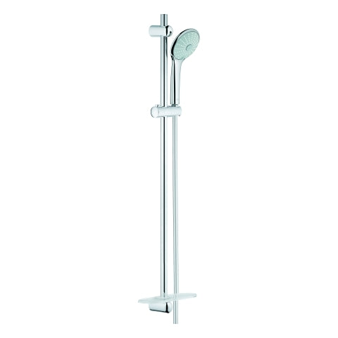 Grohe - Brausegarnitur EUPHORIA Massage 27226 900mm mit Seifenschale chrom