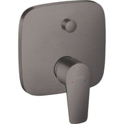 Hansgrohe - Wannenmischer Unterputz TALIS E Fertigset BBC m.Sicherungskombination