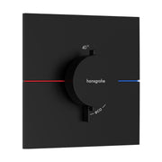 Hansgrohe - Thermostat UP ShowerSelect Comfort E Fertigset MSW