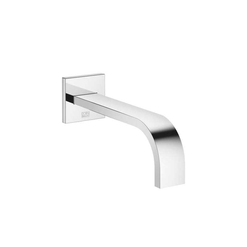 Dornbracht - WT-Wand-Ausl. ohne Ablaufgarnitur MEM 13800782 chrom