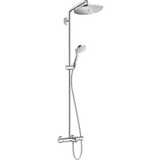 Hansgrohe - Showerpipe CROMA Select S 280 Wanne chrom