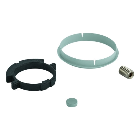 Grohe - Befestigungsset 46276 Euroeco für Hebel (46275/46279) chrom