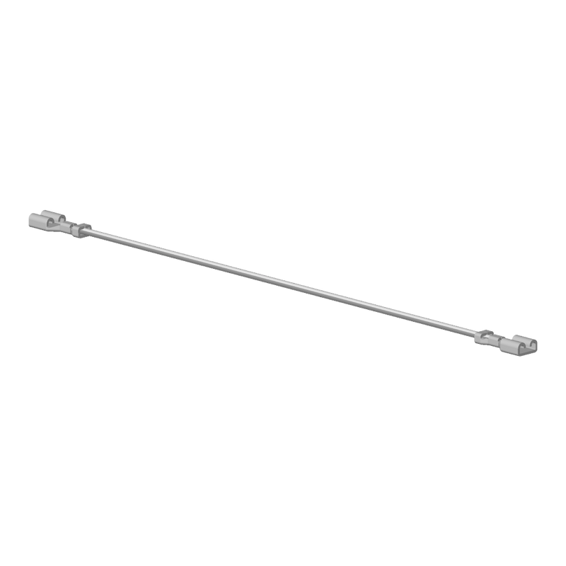 Dornbracht - Elektrozubehör Ersatzteile 90100103200 200 x 8 x 4 mm