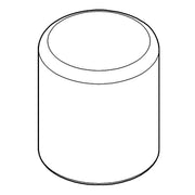 Grohe - Umstellknopf 64309 supersteel