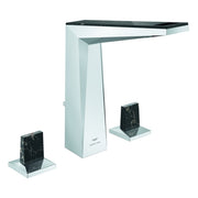 Grohe - 3-L-WT-Batt. Allure Bril. PC 20669 Trapezbetätigung VN-Ceasarstone chrom