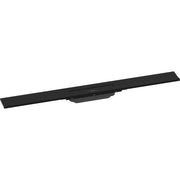 Hansgrohe - Duschrinne RAINDRAIN Flex 800 mm kürzbar für Wandmontage MSW