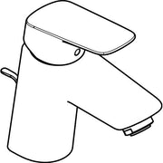 Hansgrohe - Waschtischmischer LOGIS 70 chrom 71070
