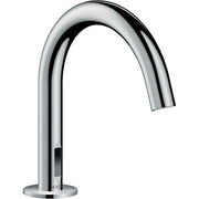 Hansgrohe - Waschtischmischer Elektronik AXOR Uno chrom