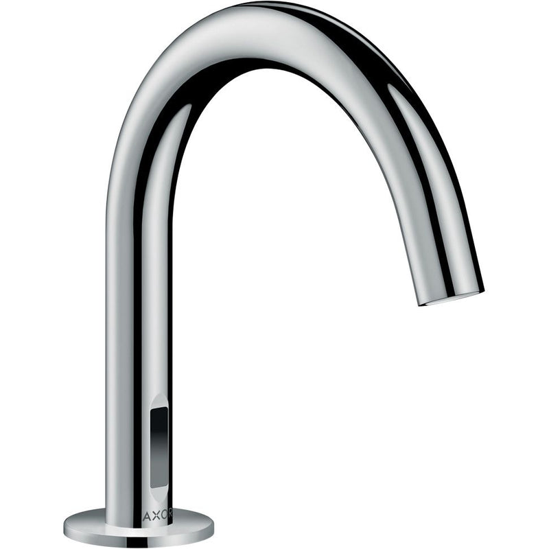 Hansgrohe - Waschtischmischer Elektronik AXOR Uno chrom