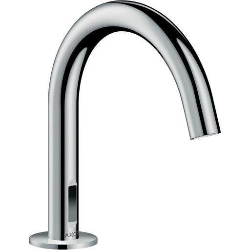Hansgrohe - Waschtischmischer Elektronik AXOR Uno chrom
