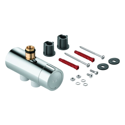 Grohe - Umstellung 48338 chrom
