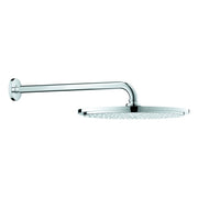 Grohe - Kopfbrauseset RAINSHOWER Cosm. 310 26066 Brausearm 380mm 9,5 l/min chrom