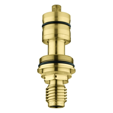 Grohe - Thermoelement 47310 Dehnstoff 3/4 47310 chrom