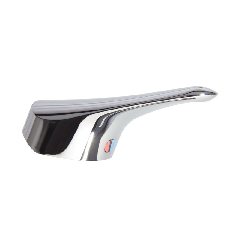 Ideal Standard - Griffhebel Ceramix A 960754AA, verchromt, PG 10