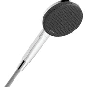 Hansgrohe - Handbrause Raindance Alive SelectS 125 3jet chrom