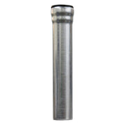 Lorowerk - Rohr 01001.X DN 70x3000mm mit 1 Muffe