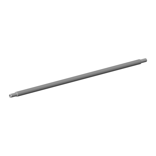Dornbracht - Halter Ersatzteile 90282265200 D. 20 x 613 mm chrom