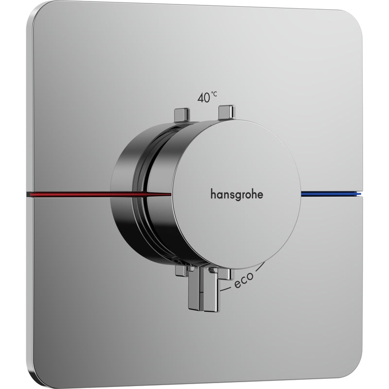 Hansgrohe - Thermostat UP ShowerSelect Comfort Q Fertigset chrom