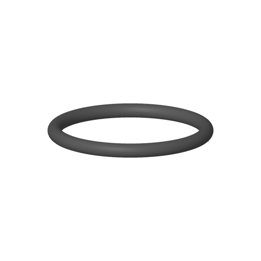 Dornbracht - O-Ring Ersatzteil 091410041 39,0x4,0mm