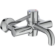 Ideal Standard - Wand-WT-Thermostat CERAPLUS 2 Ausld. 240mm, Chrom