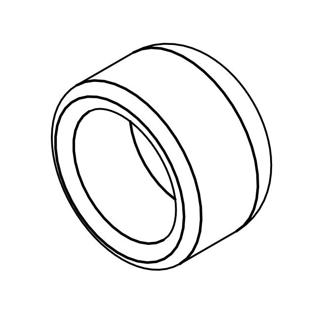 aquatherm - Endkappe-FUSIOTHERM 14114 40mm