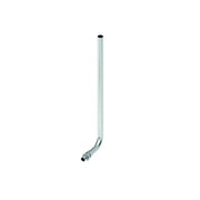 TECE SE - TECEflex HK-Montagewinkel, L: 330mm für 20mm Rohr, vernickelt, # 714020