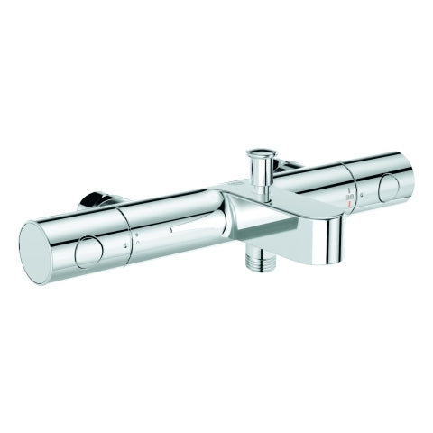 Grohe - THM-Wannenbatterie Grohtherm 800 C 34770 ohne Anschlüsse chrom