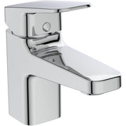 Ideal Standard - Waschtischarmatur CERAPLAN H60 m.Ablaufgarn. Ausld.99mm Idealfix Chrom
