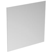 Ideal Standard - Spiegel MIRROR&LIGHT, 700x4x700mm