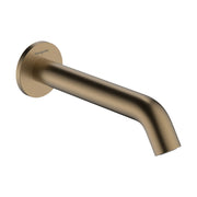 Hansgrohe - Wanneneinlauf TECTURIS S BBR