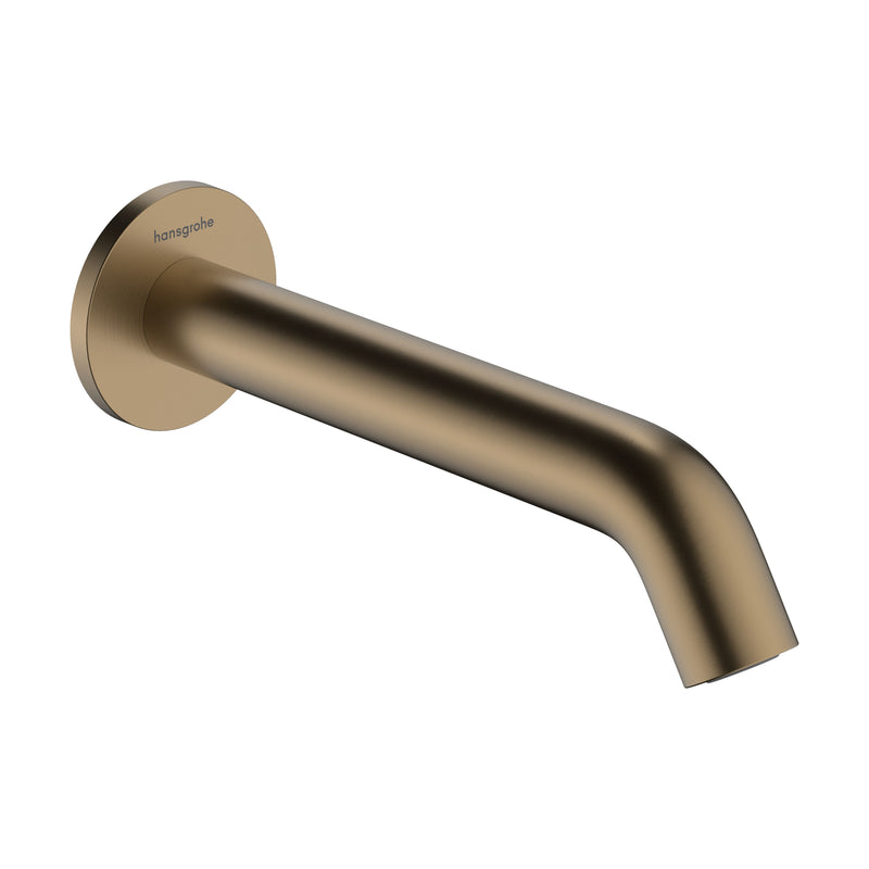 Hansgrohe - Wanneneinlauf TECTURIS S BBR