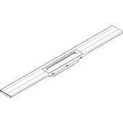 Hansgrohe - Duschrinne RAINDRAIN Flex 800 mm kürzbar für Wandmontage MW