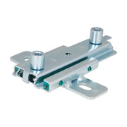 Walraven - Bis Roll-Expansionsschieber 2xM8/M10