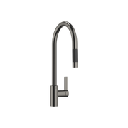 Dornbracht - EHM Pull-down TARA Ultra 33870875 Dark Platinum gebürstet