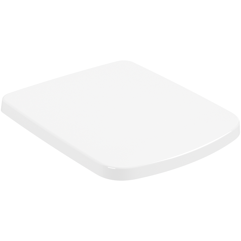 VILLEROY & BOCH - WC-Sitz Subway 3.0 8M85S1 373x453x51 mm ov SoftClosing QuickRelease we Alpin