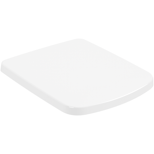VILLEROY & BOCH - WC-Sitz Subway 3.0 8M85S1 373x453x51 mm ov SoftClosing QuickRelease we Alpin