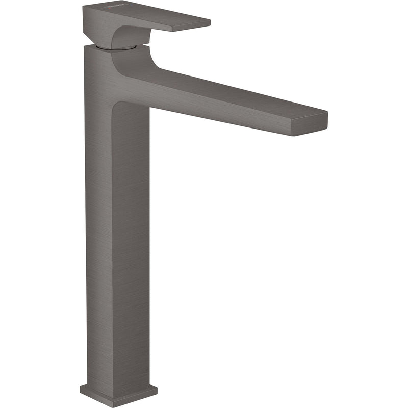 Hansgrohe - Waschtischmischer 260 METROPOL BBC mit Push-Open Ablaufgarnitur