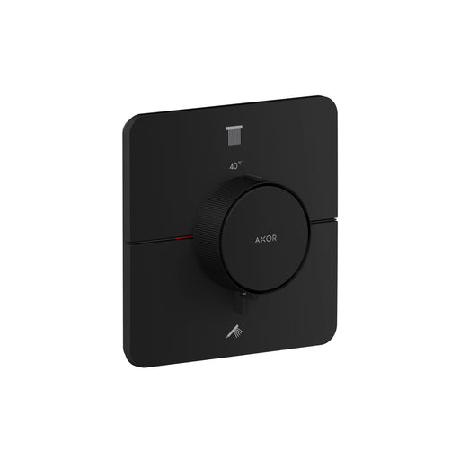 Hansgrohe - Thermostat UP Axor ShowerSelect ID Fertigset 2 Verbraucher softsquare MSW