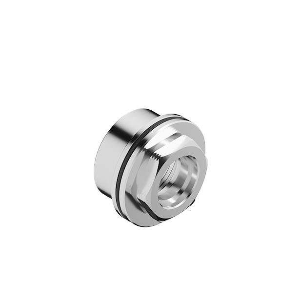 Dornbracht - Verlängerung Serienneutral 12870970 20 mm