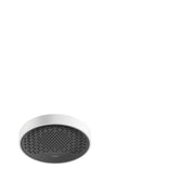 Hansgrohe - Kopfbrause RAINFINITY 250 1jet Deckenmontage mattweiß